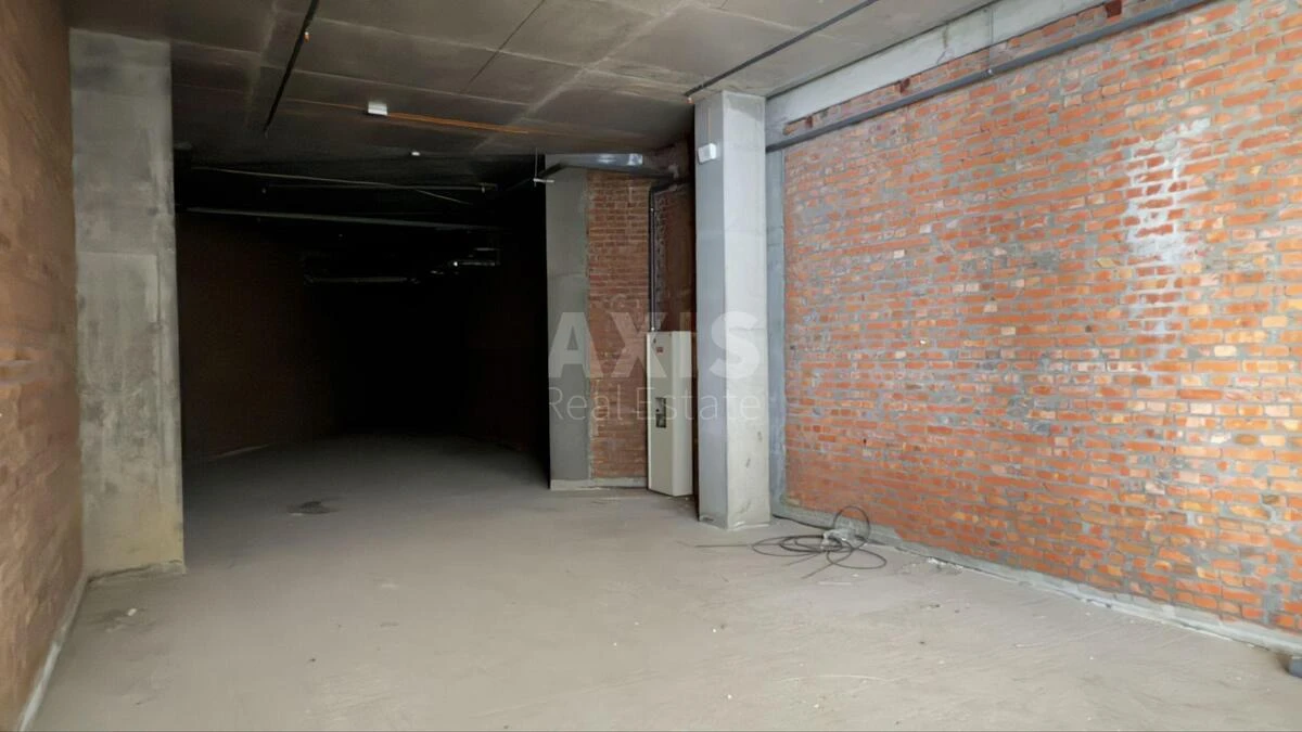 Trade object pr-t Berestejskij 11, 112m2691822