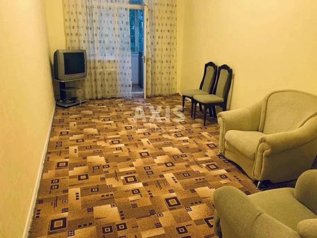 3k apartment vul. Dzhokhara Dudayeva 5339113