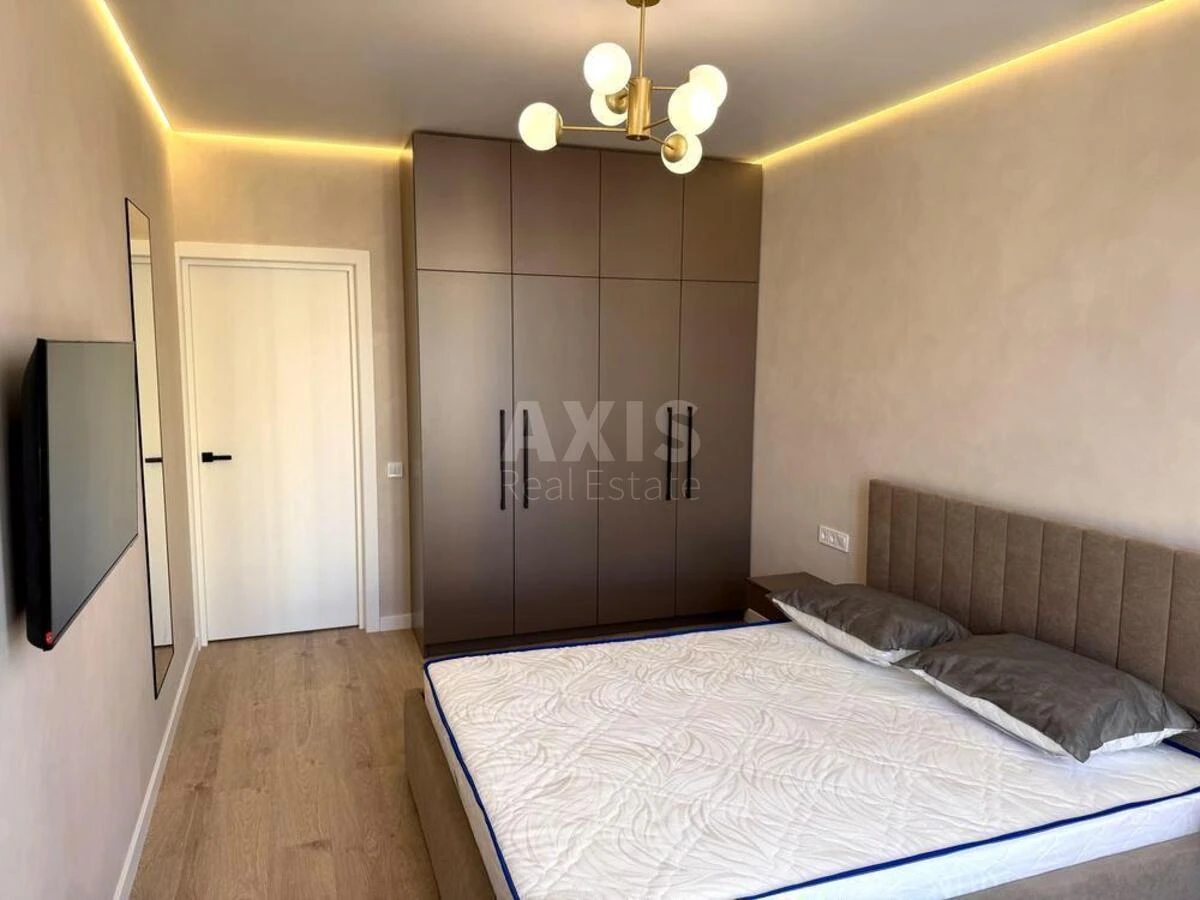 1k apartment vul. Kravchenka Mykoly 24676552