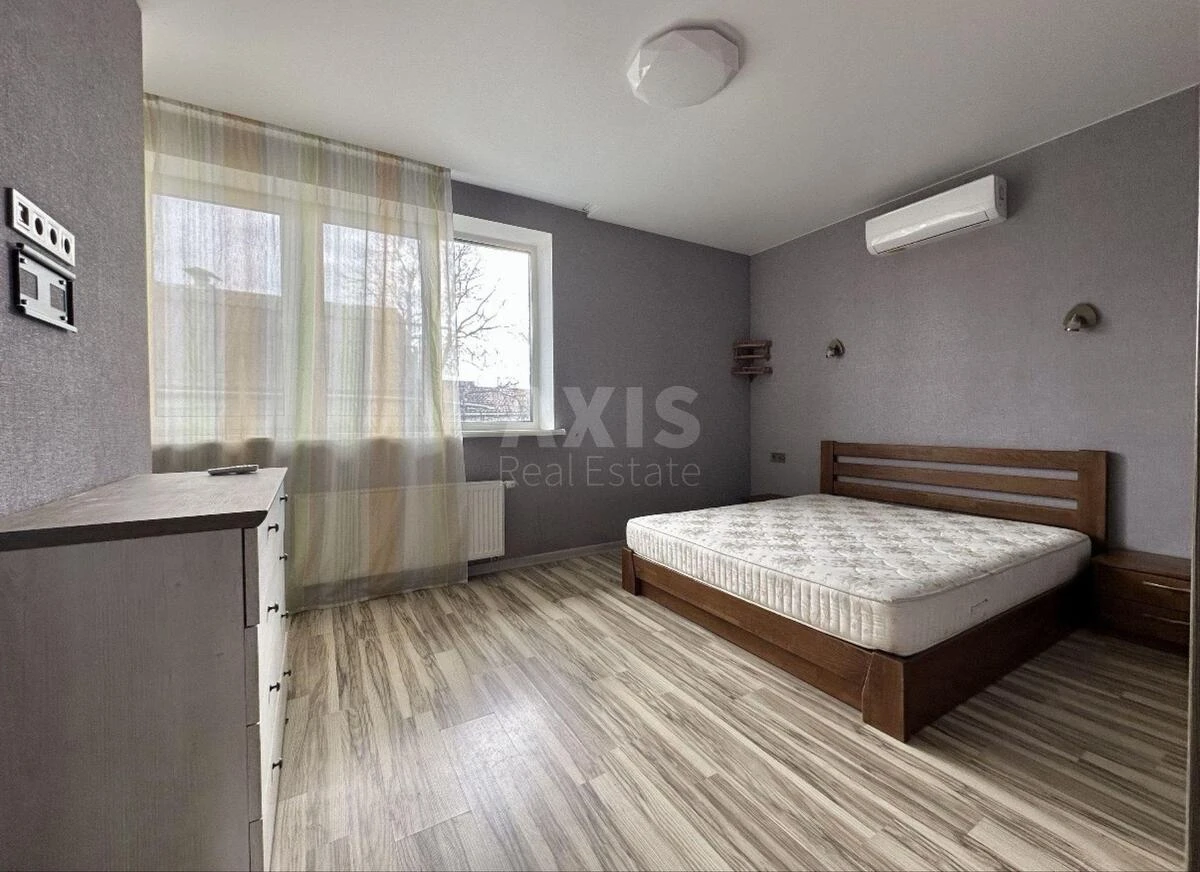 House vul. Vynogradna, 105m2, Kyiv city692007