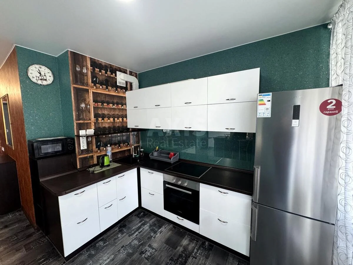 1k apartment pr-t Yevropeyskoho Soyuzu 41В