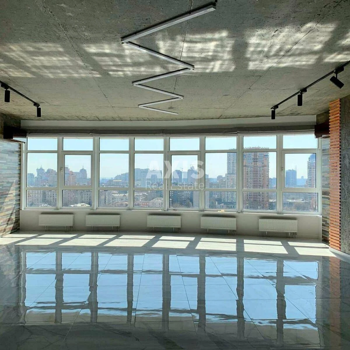 Office uzv. Klovs'kyj 7, 160m2474300