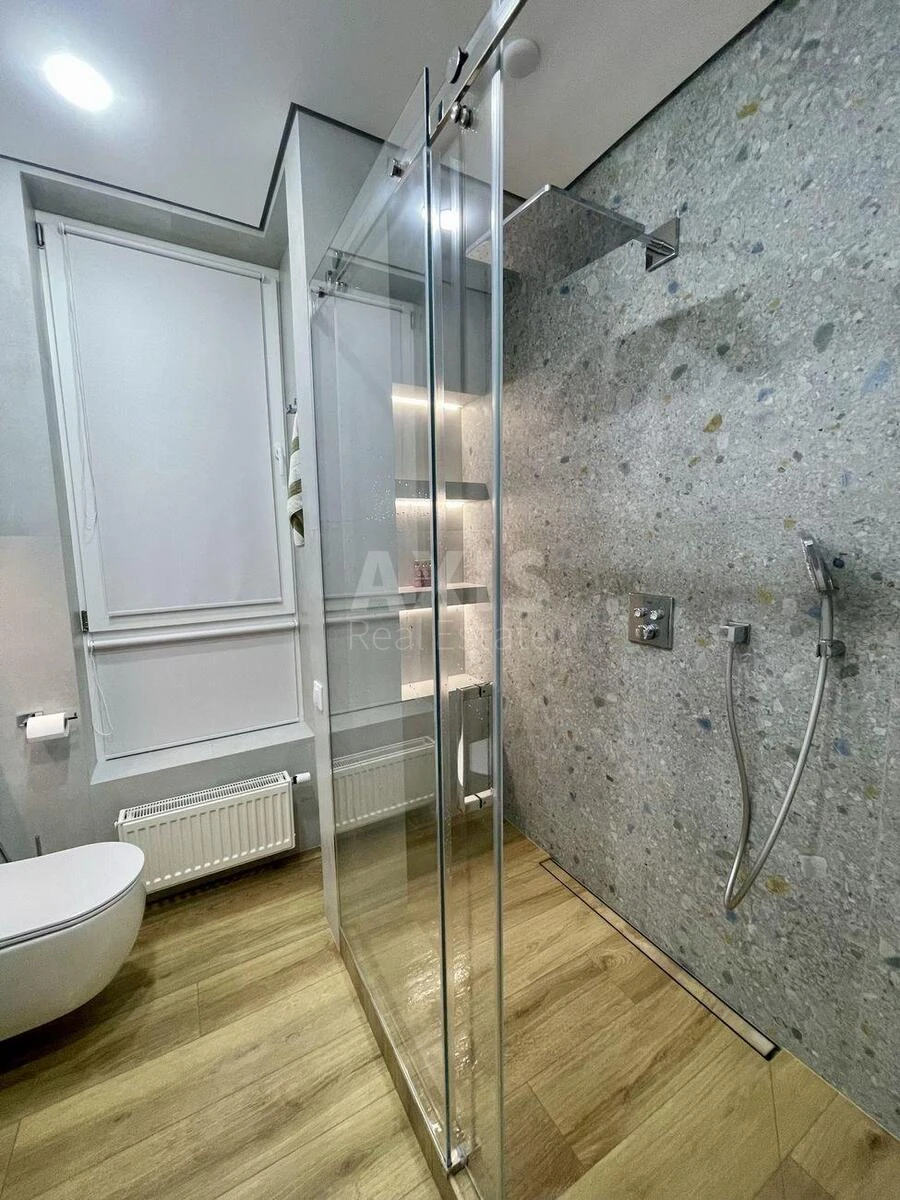 2k apartment vul. Lypkivs'kogo Vasylja Mytropolyta 386437515