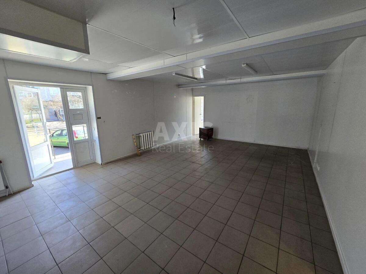 Trade object vul. Bratyslavs'ka 10, 50m2660583