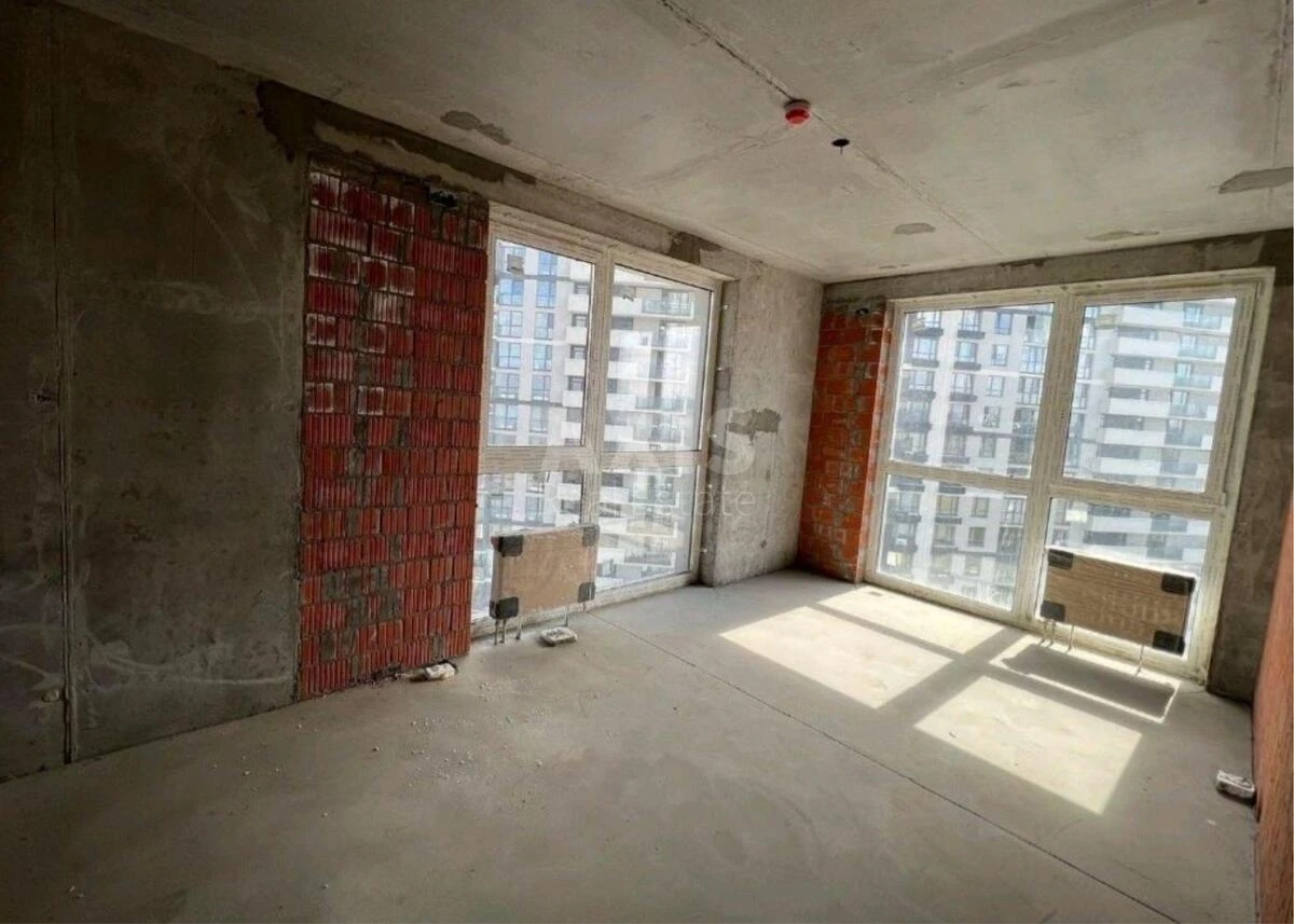 2к квартира ул. Заречная 1676860