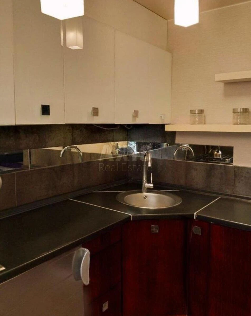 1k apartment vul. Olenivs'ka 34А643890