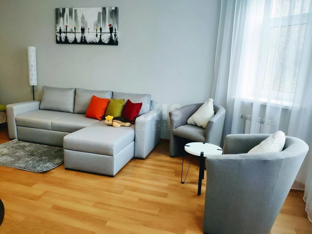 2k apartment prov. Jaroslavs'kyj 7/9677034