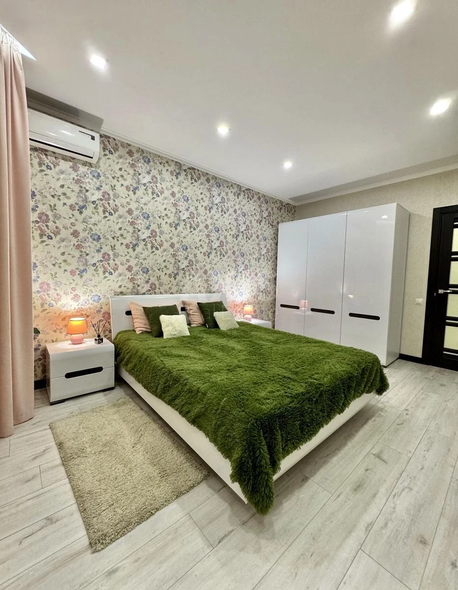 2k apartment vul. Oleny Pchilky 6А677158