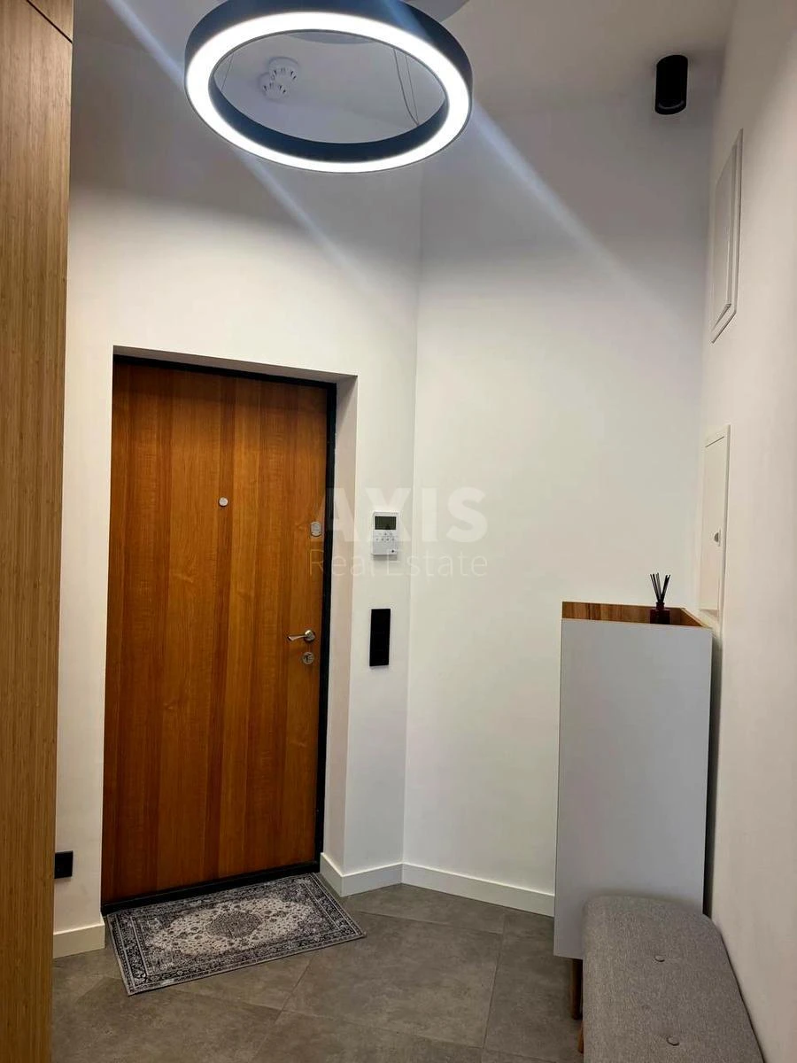 2k apartment vul. Lypkivs'kogo Vasylja Mytropolyta 16В6772617