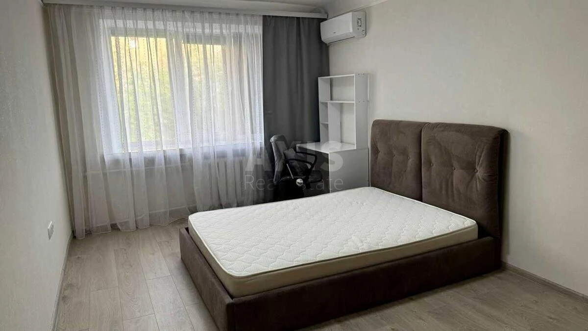 1k apartment vul. Jurkivs'ka 18707303