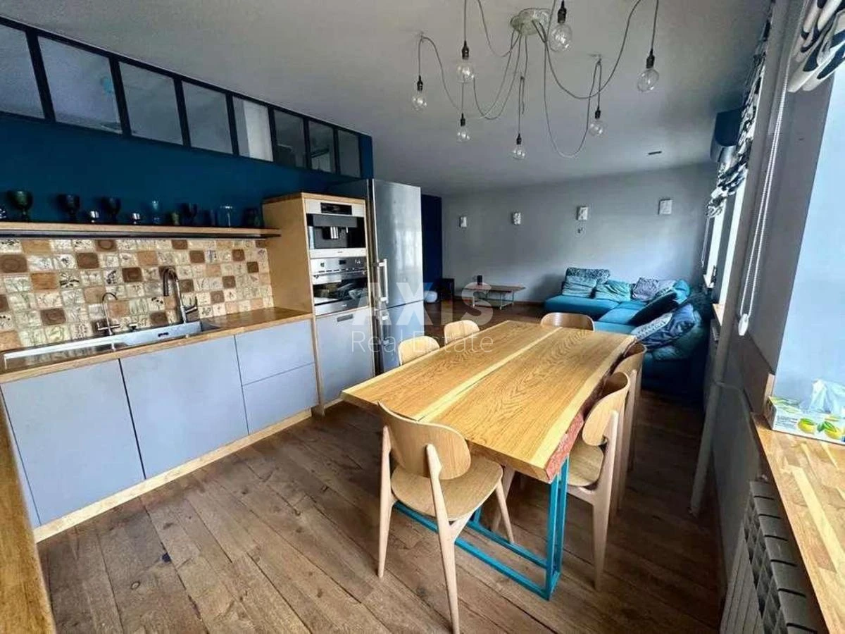 4k apartment vul. Saljutna 14/51284704