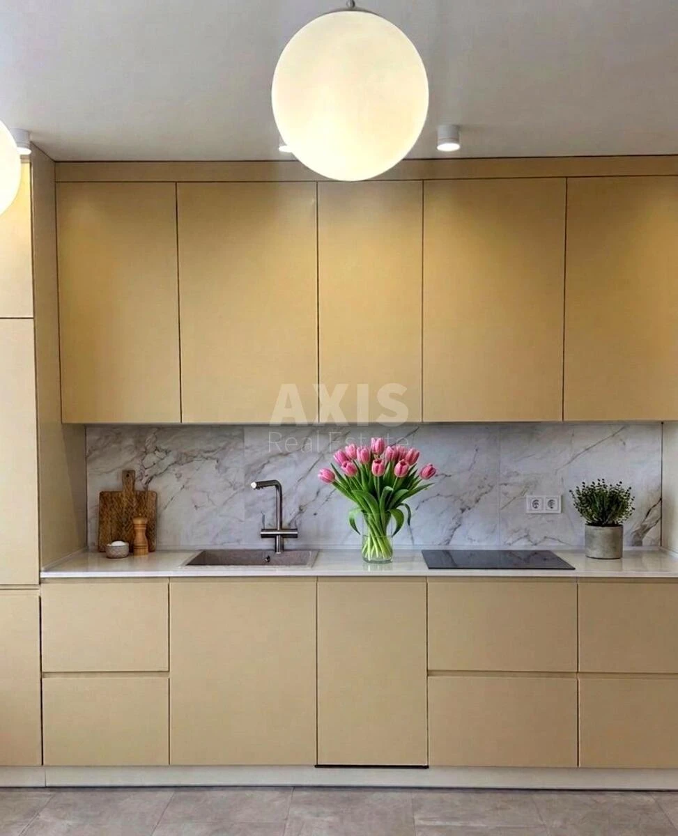 2k apartment vul. Prychal'na 1467740