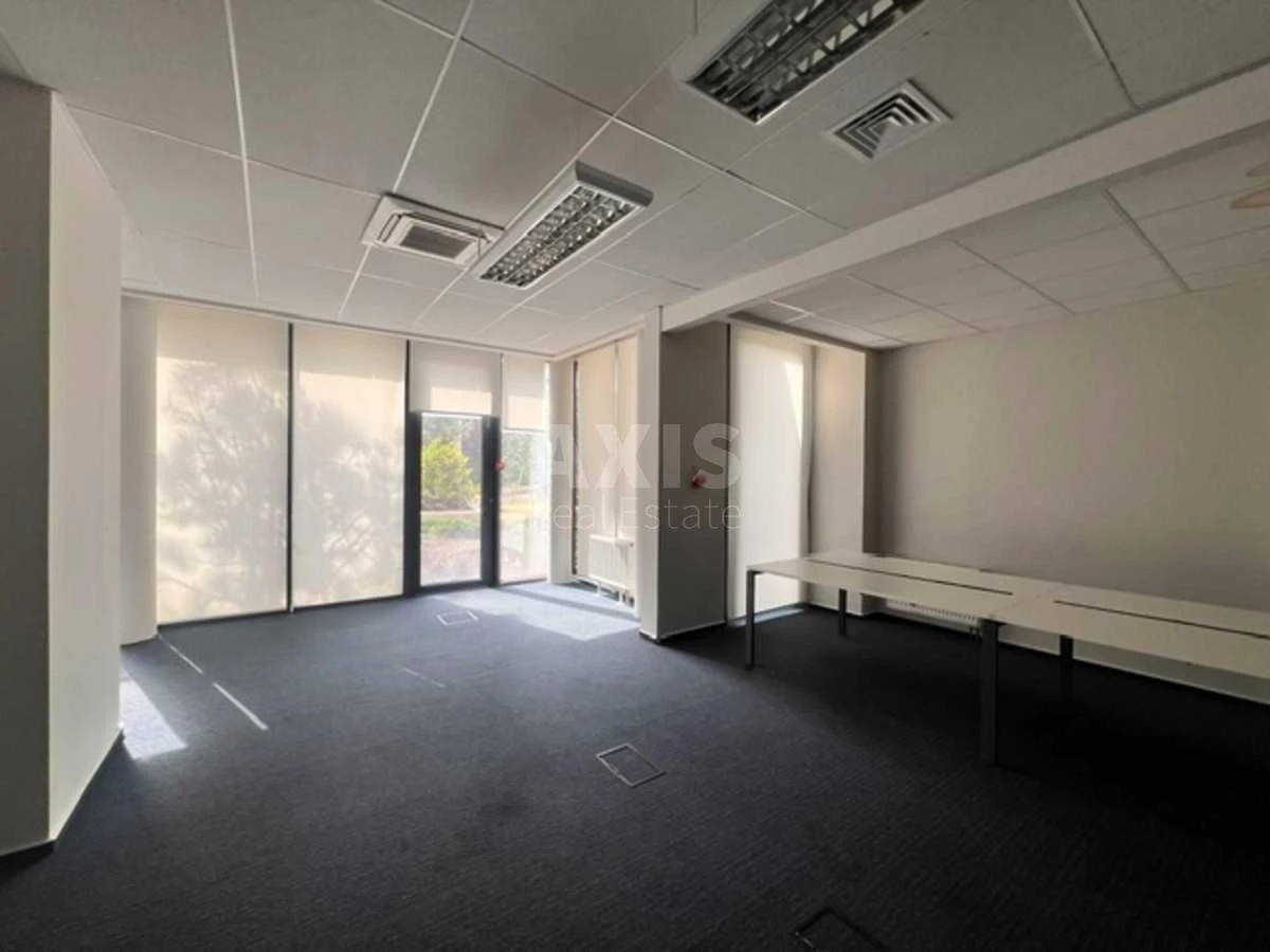 Office vul. Antonovycha 118, 962m2707594