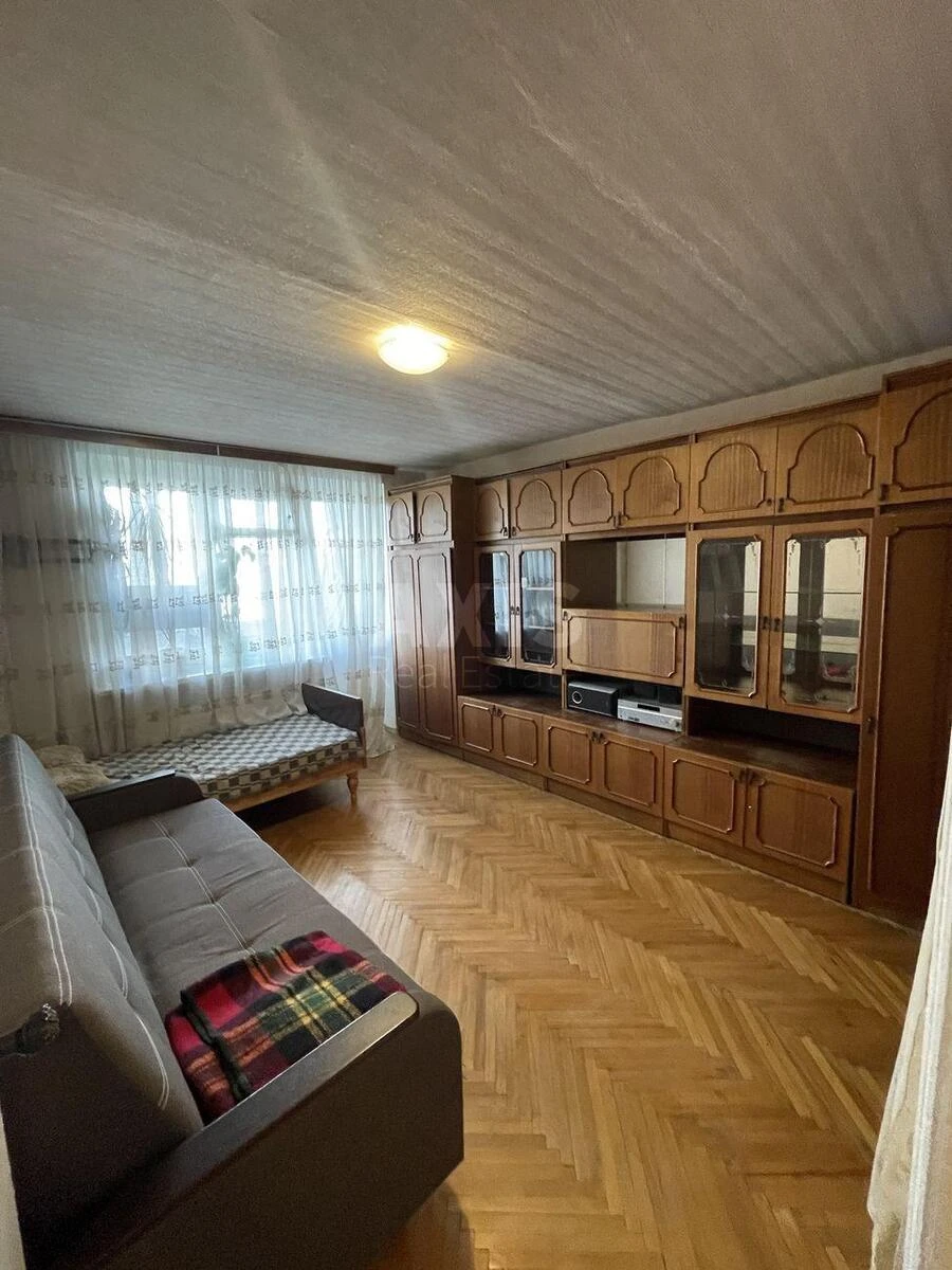 1к квартира ул. Заболотного Академика 126/1707690