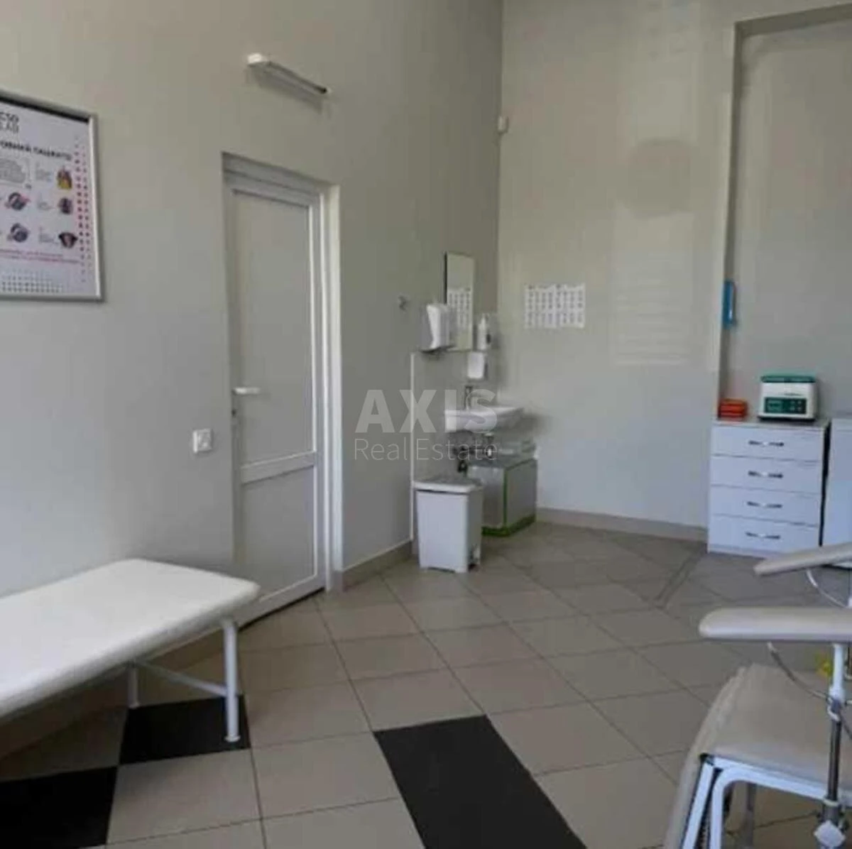 Trade object vul. Lukashevycha Mykoly 15, 55m2661513