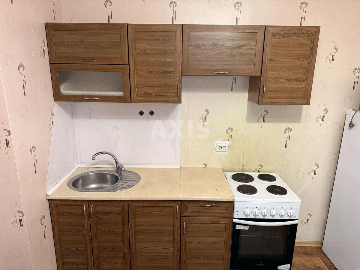 2k apartment pr-t Nauky 55А