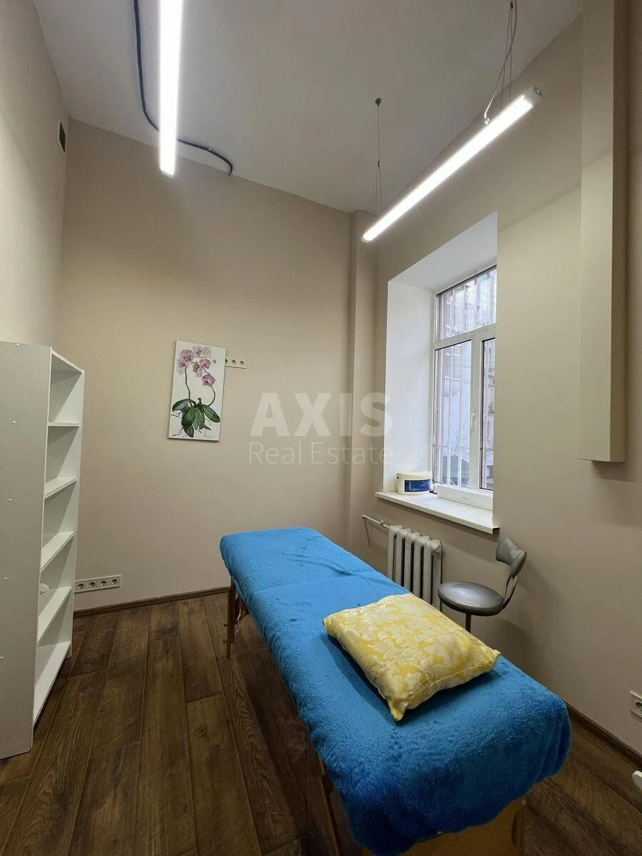 Объект торговли ул. Саксаганского 28, 90м2661583