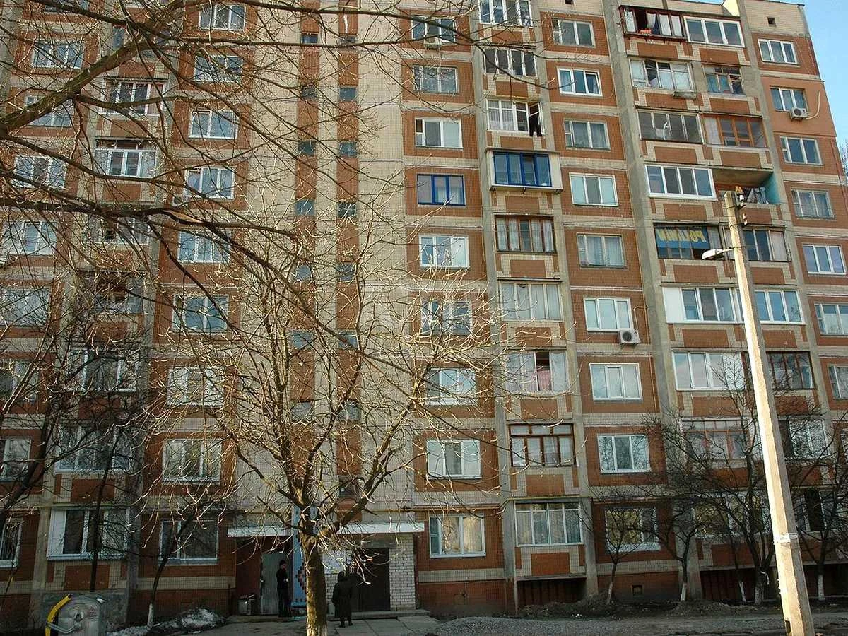 1k apartment vul. Vakhtanha Kikabidze 87081317