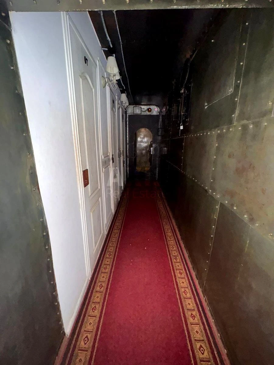 Объект торговли ул. Евгения Чикаленко 10Б, 159м2661923