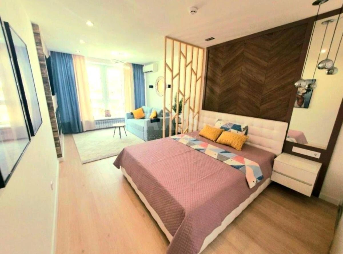 1k apartment vul. Saksagans'kogo 54/56644833