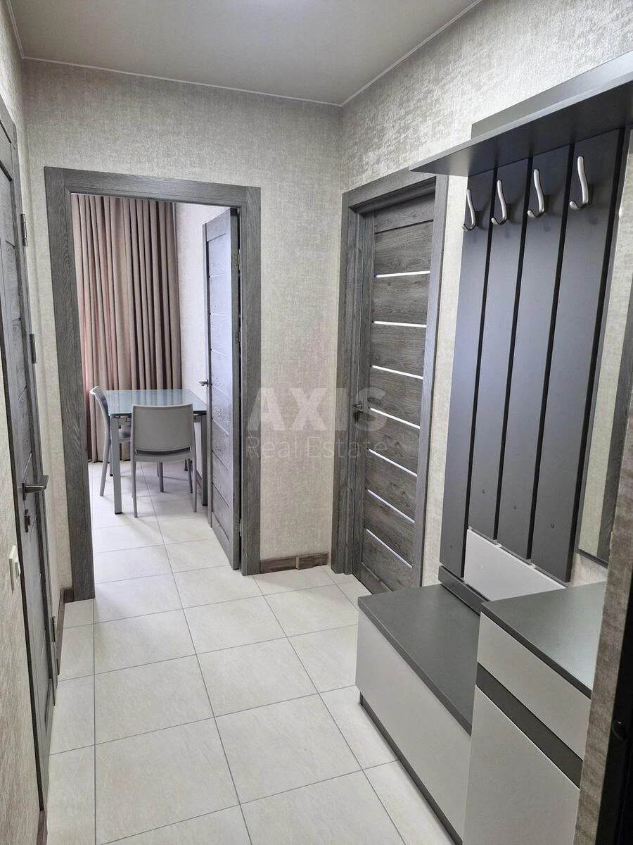 1k apartment vul. Gmyri Borysa 20Б678136