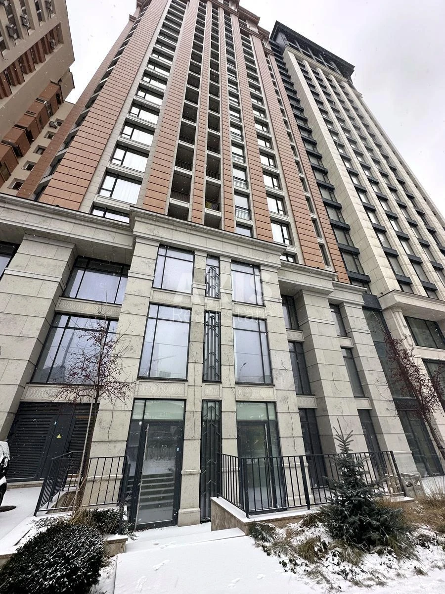 2k apartment vul. Antonovycha 1186897311