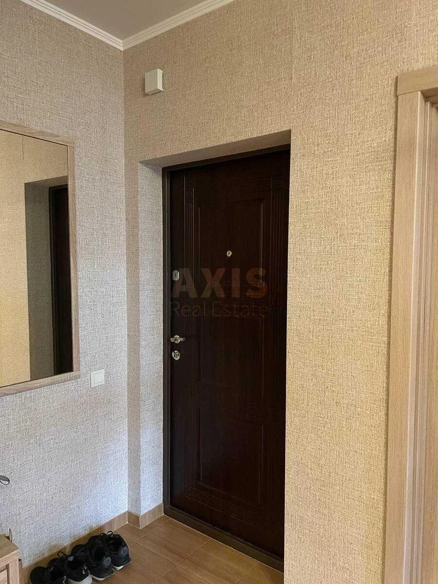 2k apartment vul. Bakyns'ka 37Д7082816