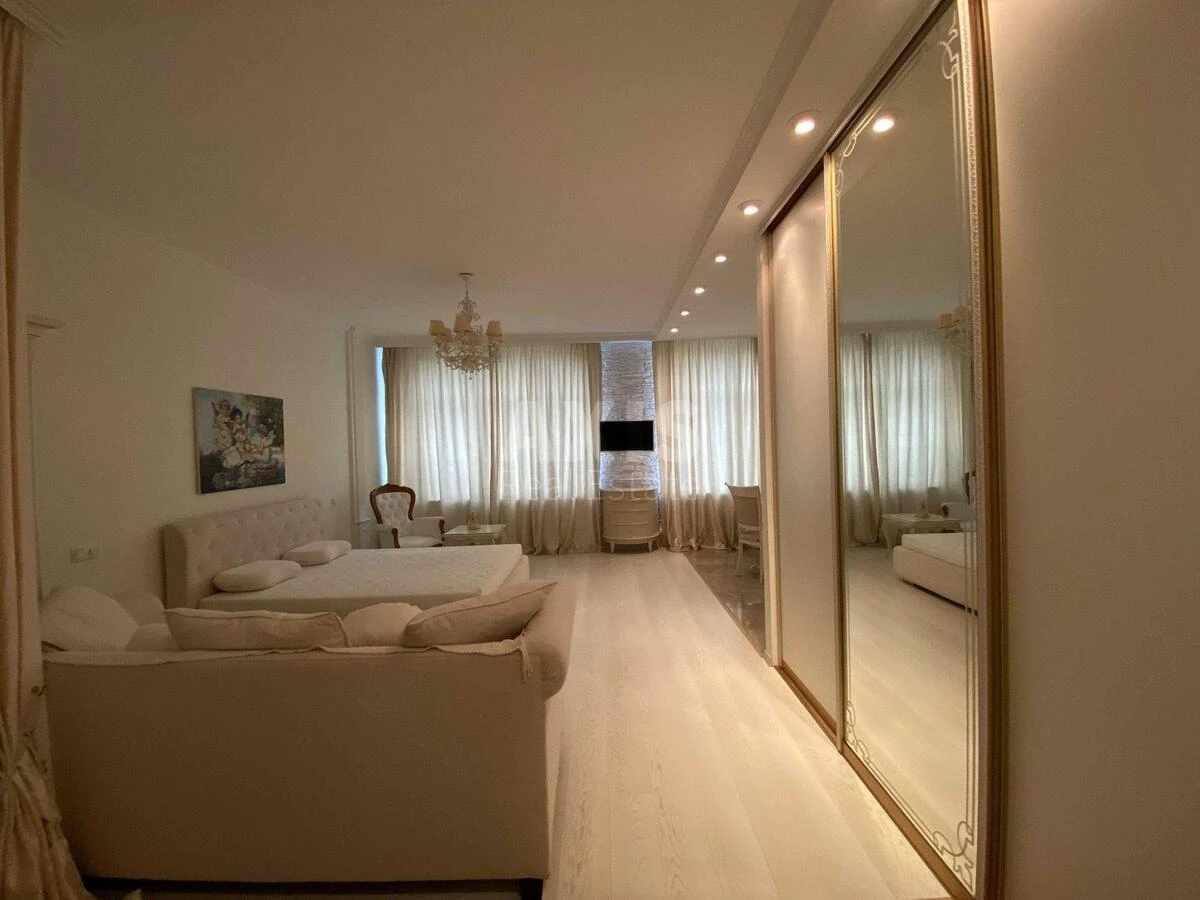 1k apartment vul. Andriya Verkhohlyada 16662069