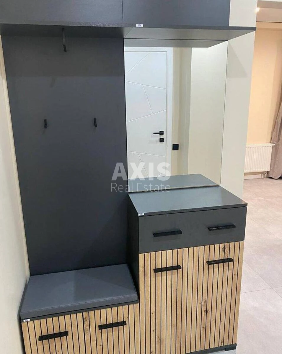 1к квартира ул. Михаила Максимовича Двадцать четыре A520894