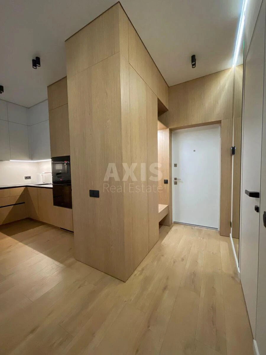 1k apartment vul. Gareta Dzhonsa 8708411