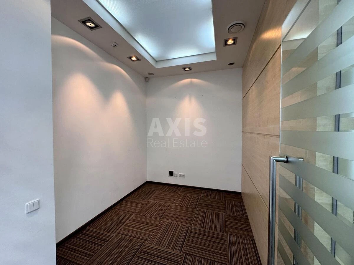 Office vul. Pymonenka Mykoly 13, 491m26785117