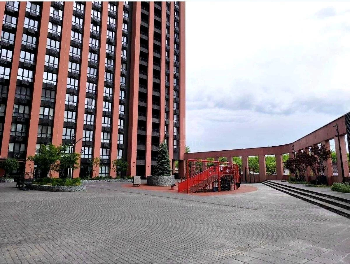 1к квартира пр-т Бандеры Степана 32Д6937520