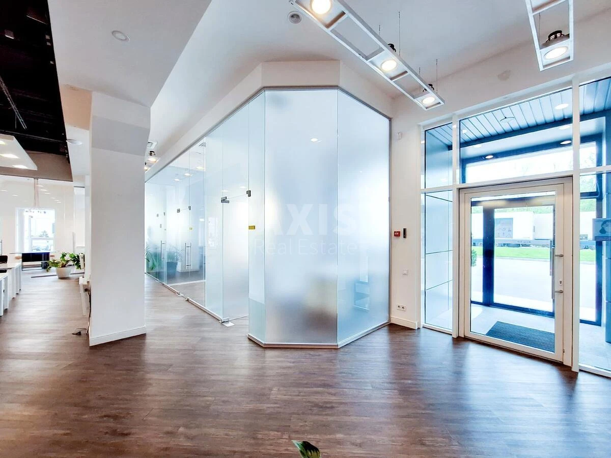 Office prov. Ohots'kyj 7, 436m26786622