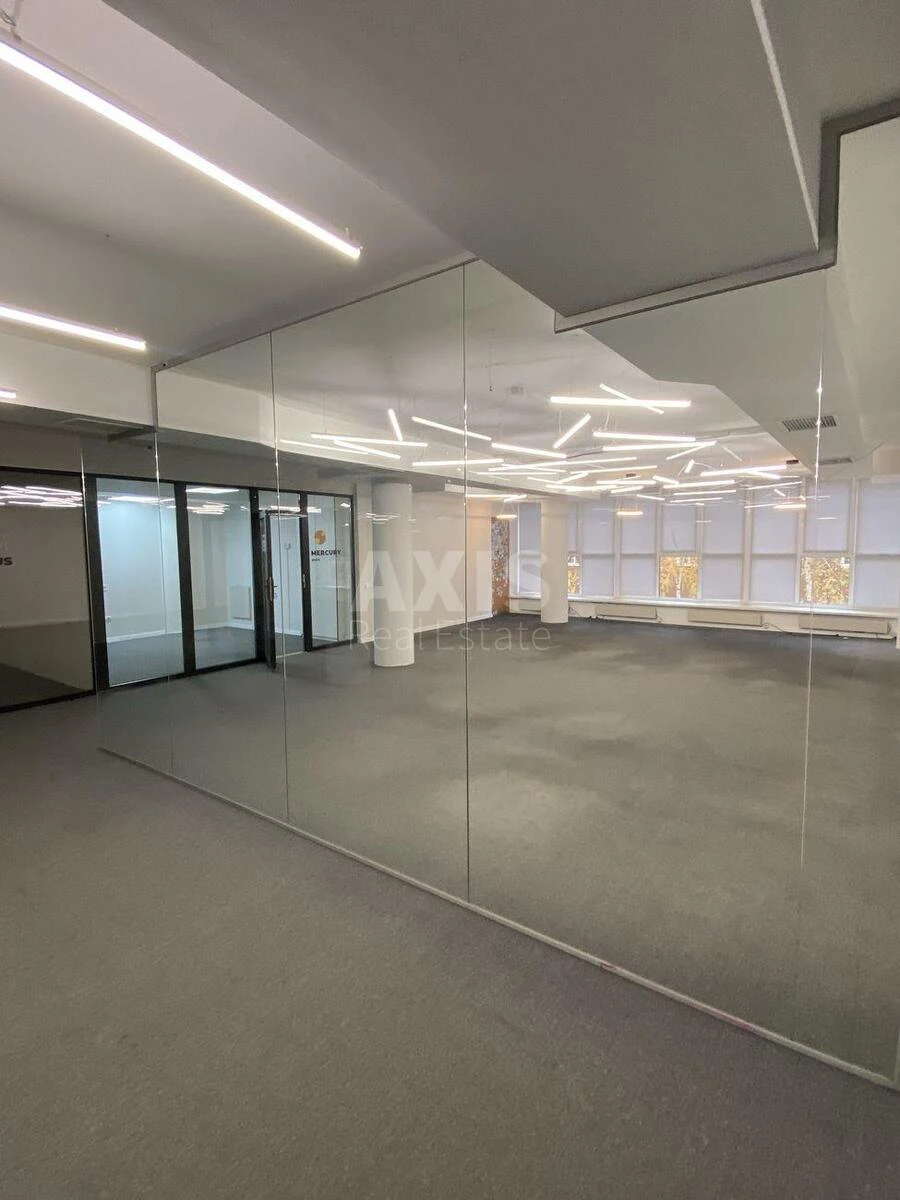 Офис ул. Жилянская 59, 1363м2645328