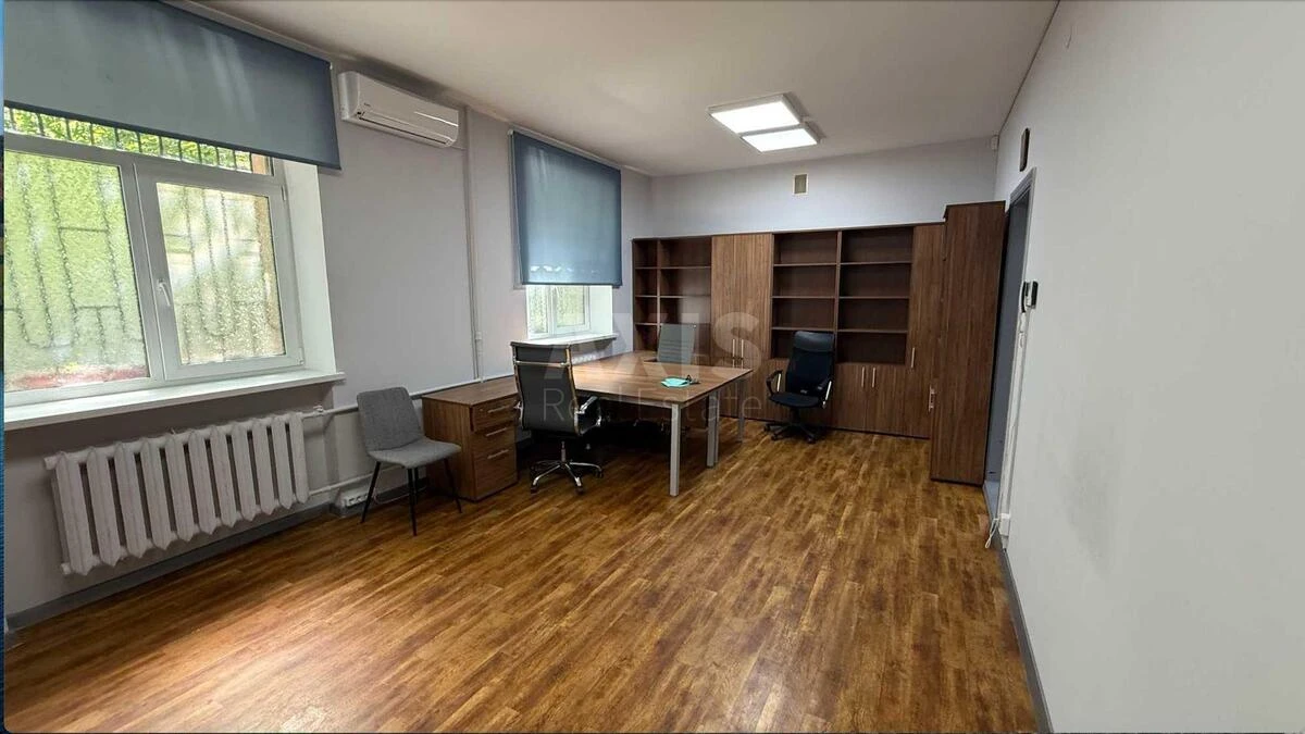 Офис ул. Бастионная 14А, 150м2645375