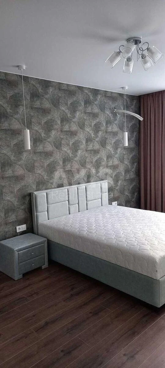 2k apartment vul. Danchenka Sergija 32Б611352