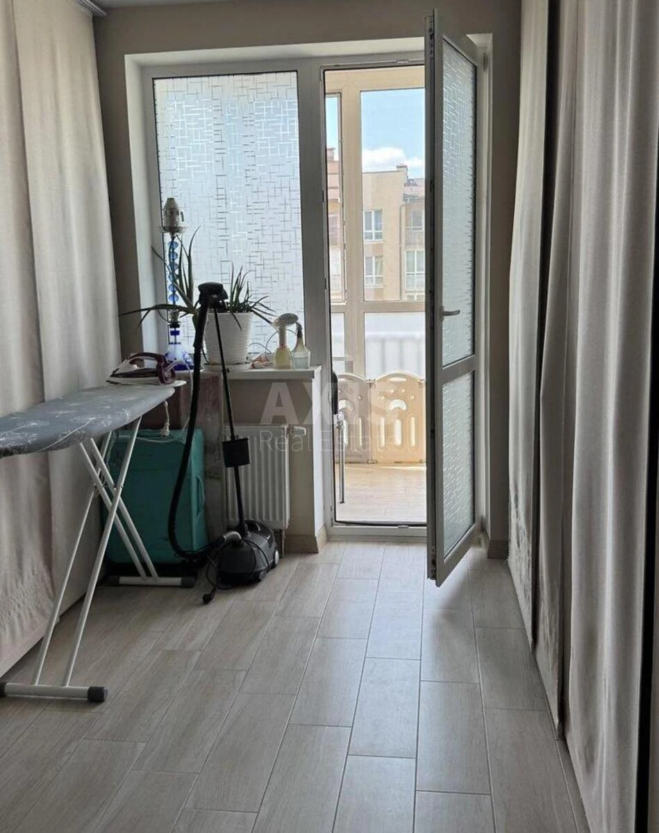 4к квартира ул. Метрологическая 545677112