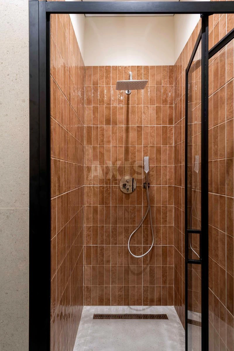 1k apartment vul. Vavylovyh 96115717