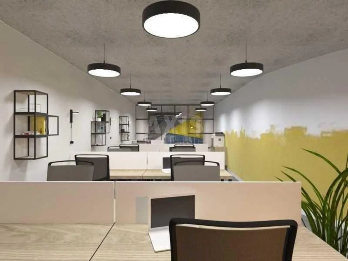 Office vul. Chavdar Jelyzavety 13, 220m27090315