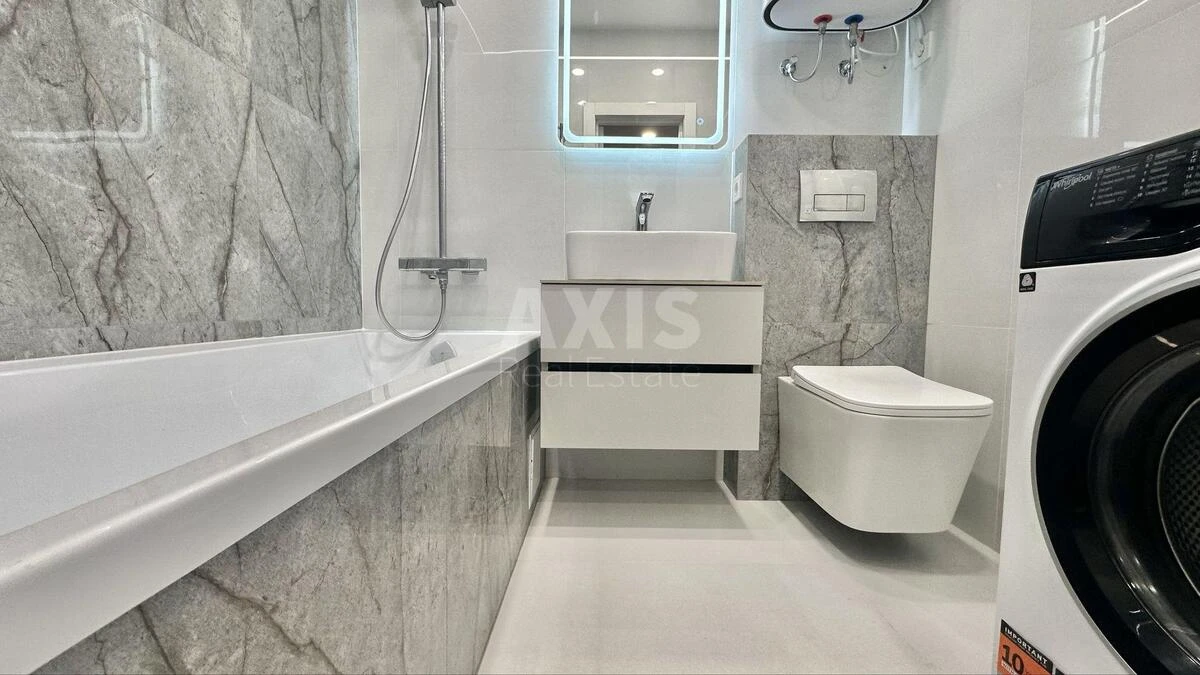 1k apartment shose Stolychne 1Б645582