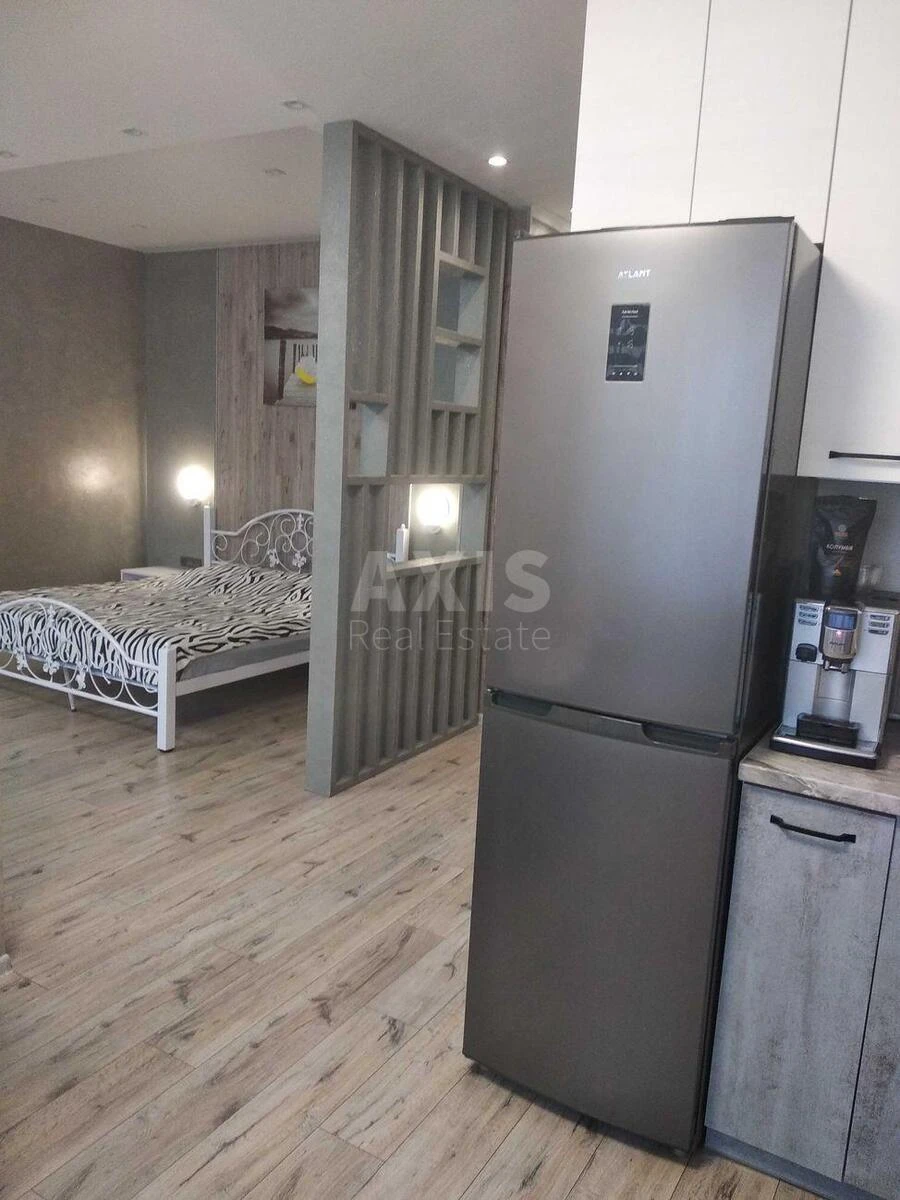 1к квартира пр-т Оболонский 54709102