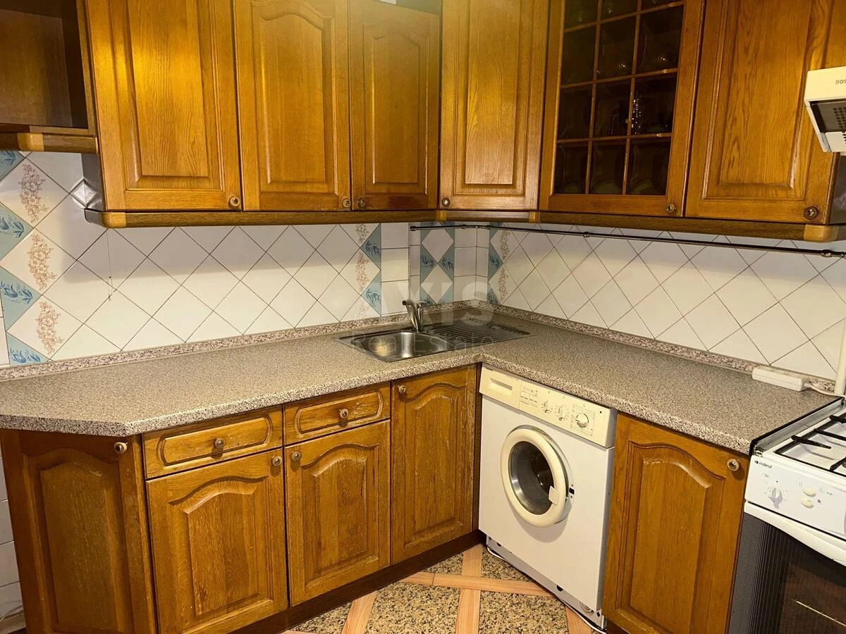 3k apartment vul. Akademika Shalimova 3364581