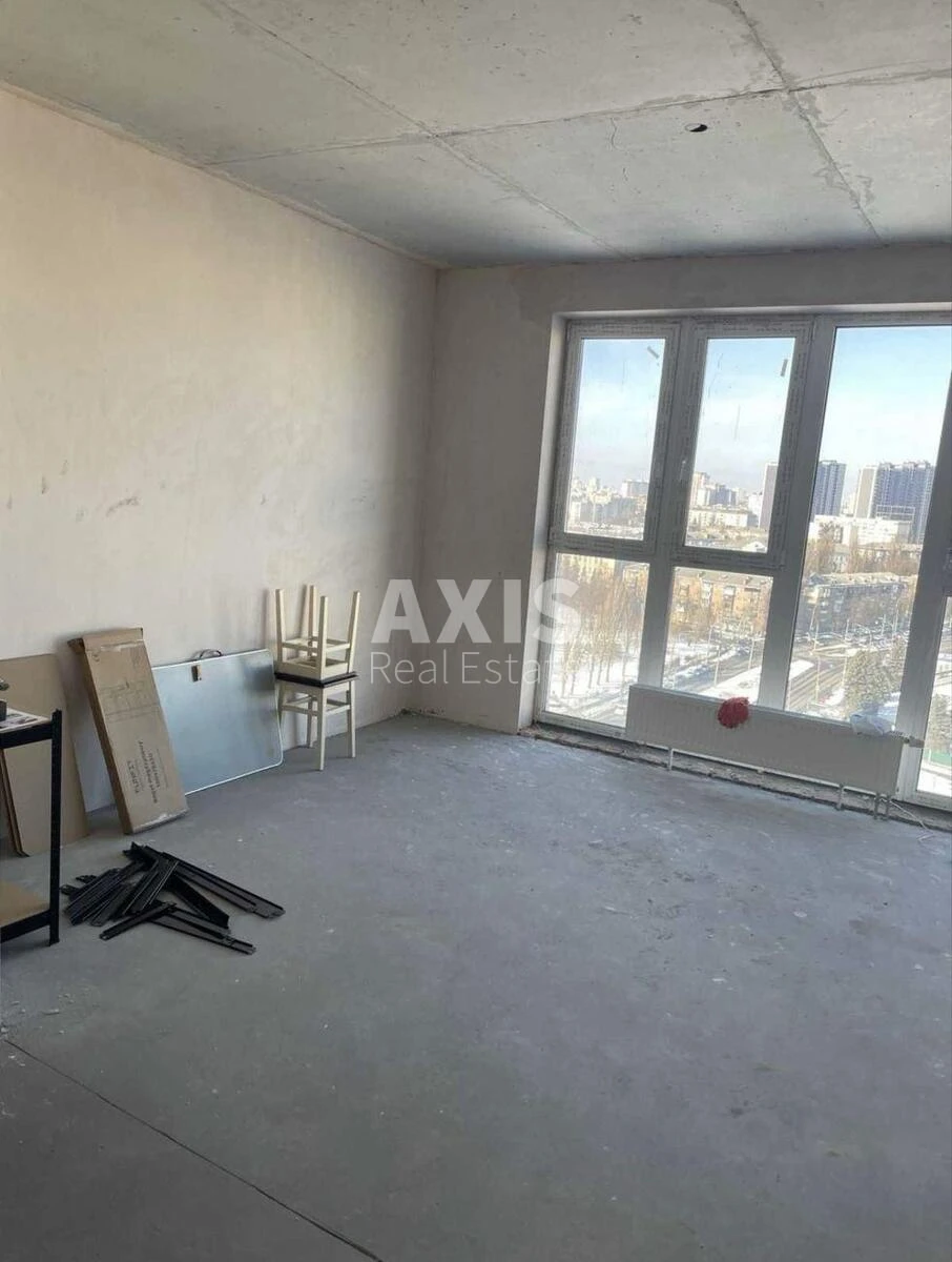 3k apartment vul. Svyatoslava Khorobroho 3610993