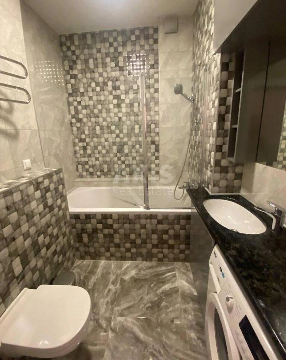 2к квартира ул. Трускавецкая 6В487533