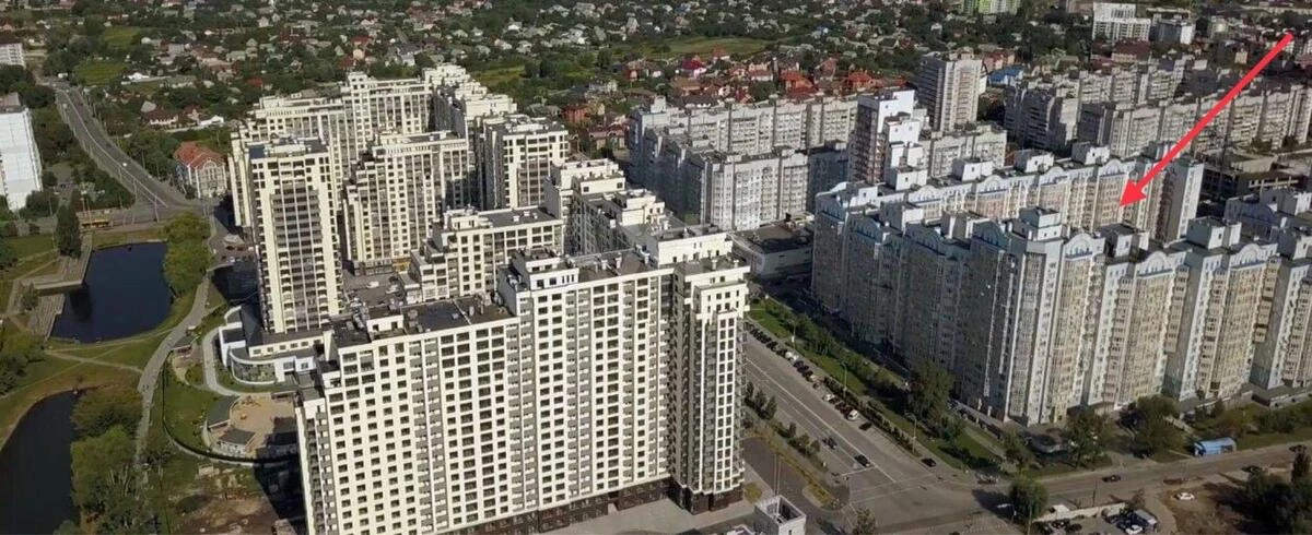 Объект торговли ул. Степана Рудницкого 19/14, 85м2651484