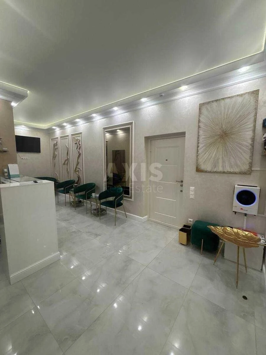 Trade object vul. Mykhayla Boychuka 19А, 58m2625530