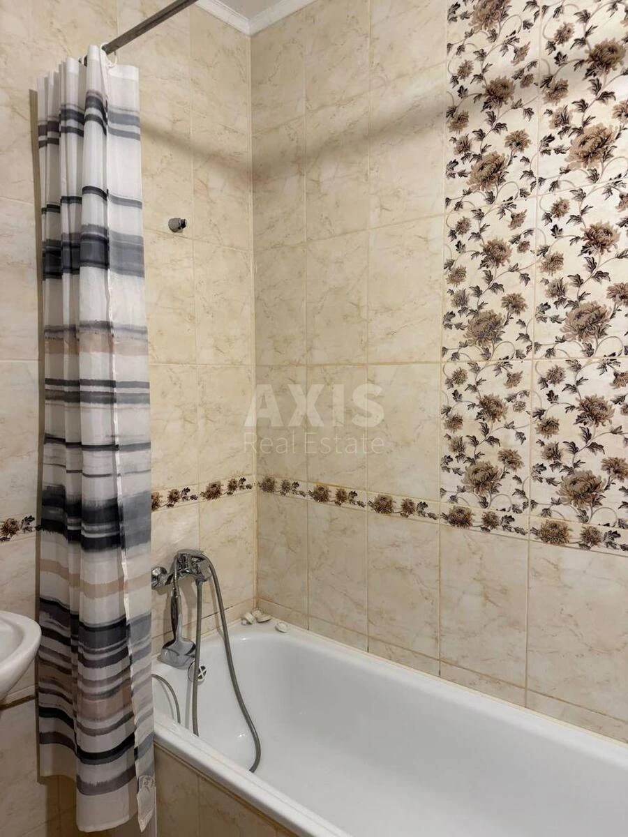 1k apartment vul. Rusovoi' Sofii' 3667509