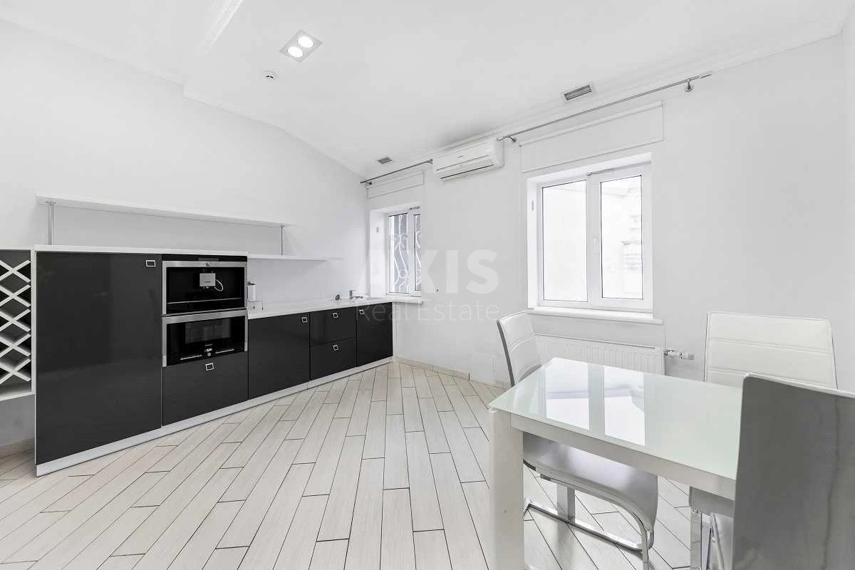 Офис ул. Владимирская 23А, 180м2539591