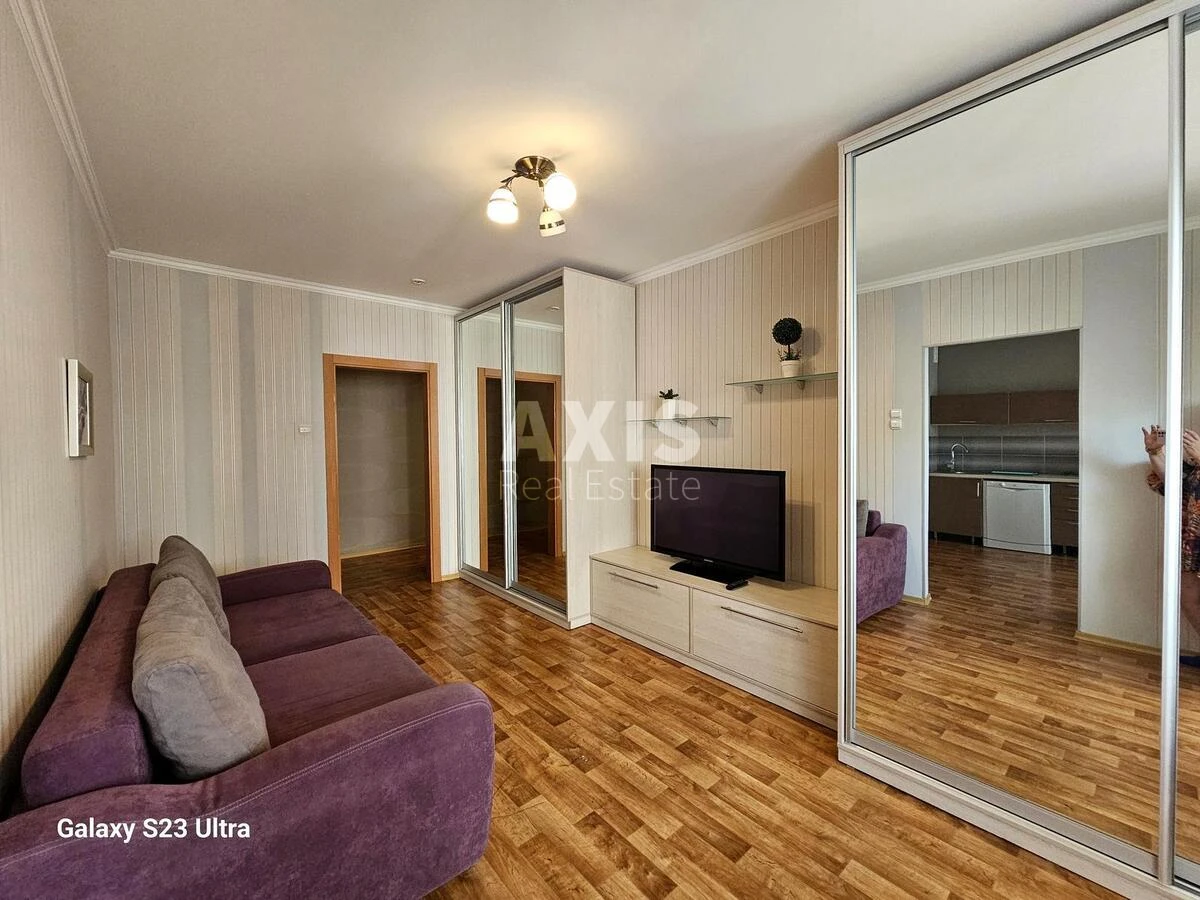 2k apartment vul. Chavdar Jelyzavety 6649673