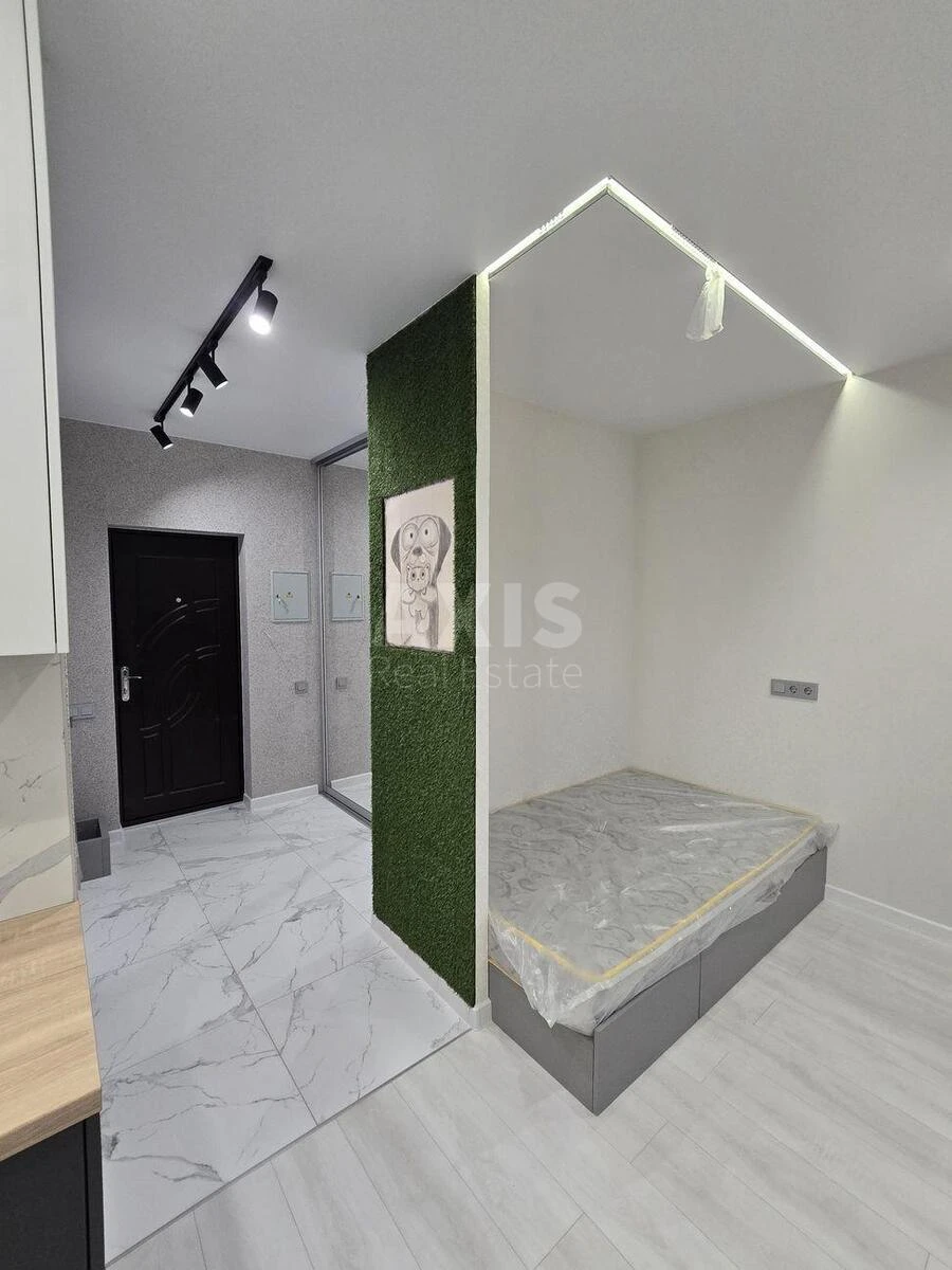 1k apartment vul. Praktychna 1667744